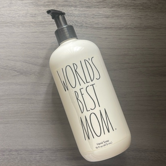 Rae Dunn Hand Soap - Picture 1 of 2